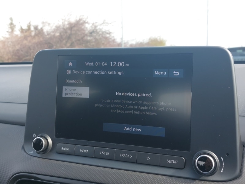 Used Hyundai KONA 2023 for sale - 78071590: Photo 12