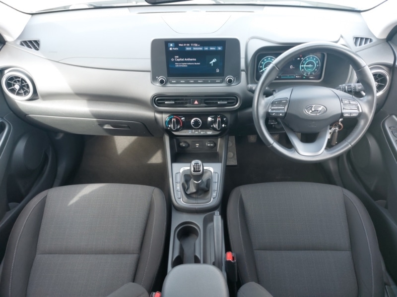 Used Hyundai KONA 2023 for sale - 78071590: Photo 2