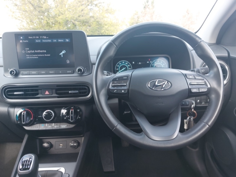 Used Hyundai KONA 2023 for sale - 78071590: Photo 7