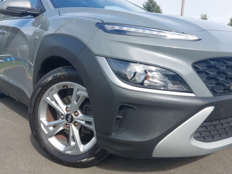 Used Hyundai KONA 2023 for sale - 78071590: Photo 9