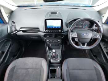 Used Ford Ecosport 2022 for sale - 74977308: Photo