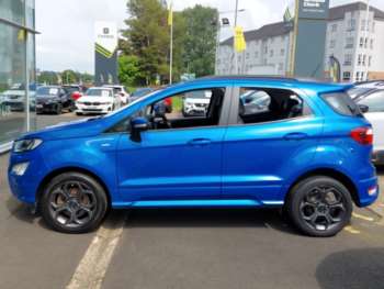 Used Ford Ecosport 2022 for sale - 74977308: Photo