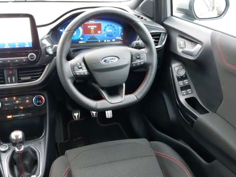 Used Ford Puma 2020 for sale - 77514244: Photo 10