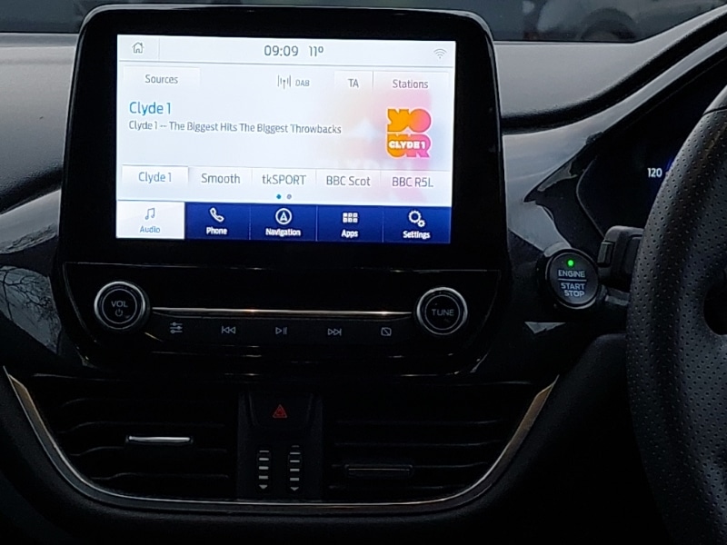 Used Ford Puma 2020 for sale - 77514244: Photo 11