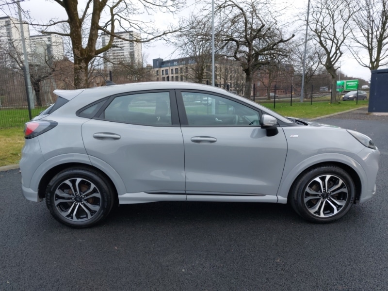 Used Ford Puma 2020 for sale - 77514244: Photo 4