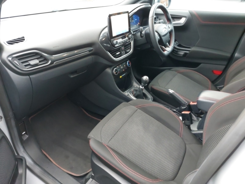 Used Ford Puma 2020 for sale - 77514244: Photo 5