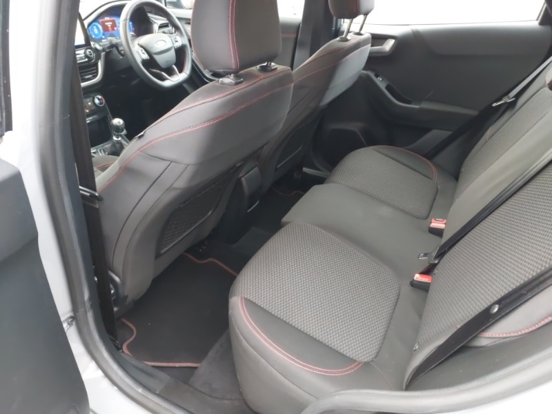 Used Ford Puma 2020 for sale - 77514244: Photo 6