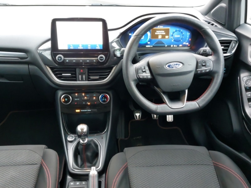 Used Ford Puma 2020 for sale - 77514244: Photo 7