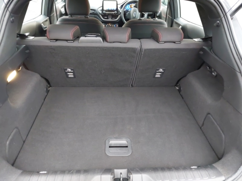 Used Ford Puma 2020 for sale - 77514244: Photo 8