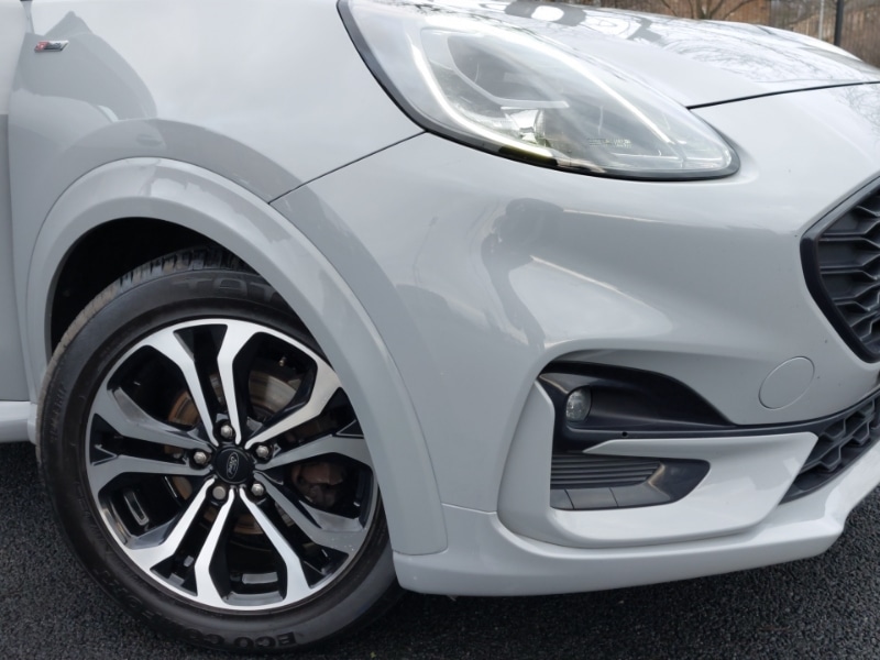 Used Ford Puma 2020 for sale - 77514244: Photo 9