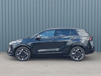 Used Kia Sportage 2026 for sale - 78848193: Photo