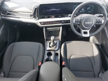 Used Kia Sportage 2025 for sale - 79171778: Photo