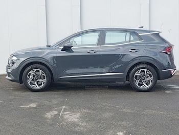 Used Kia Sportage 2025 for sale - 79171778: Photo