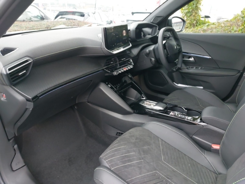 Used Peugeot 2008 2025 for sale - 77686332: Photo 5