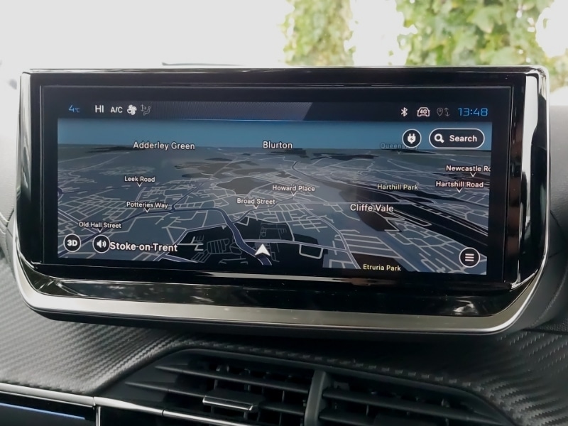 Used Peugeot 2008 2025 for sale - 77686332: Photo 7