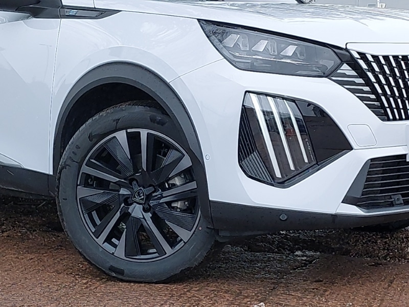 Used Peugeot 2008 2025 for sale - 77686332: Photo 9