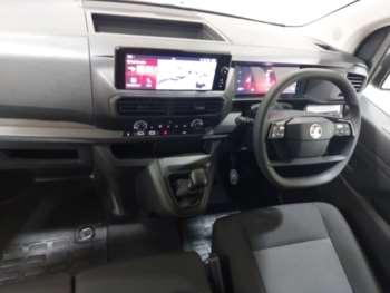 Used Vauxhall Vivaro 2024 for sale - 74928542: Photo