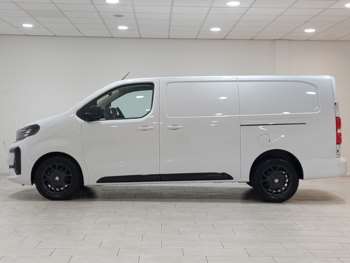 Used Vauxhall Vivaro 2024 for sale - 74928542: Photo