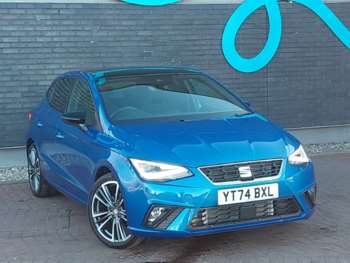 2024 - 1.0 TSI 115 Anniversary Limited Edition 5dr DSG