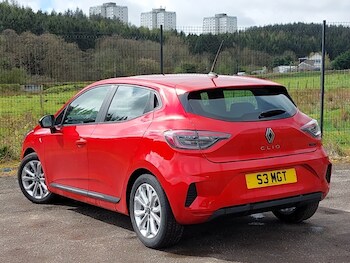 Used Renault Clio 2024 for sale - 78327869: Photo