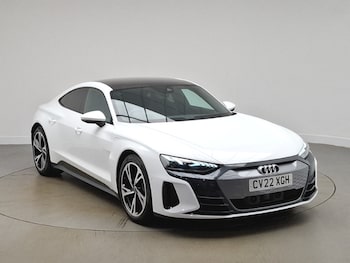 2022 - 390kW Quattro 93kWh 4dr Auto