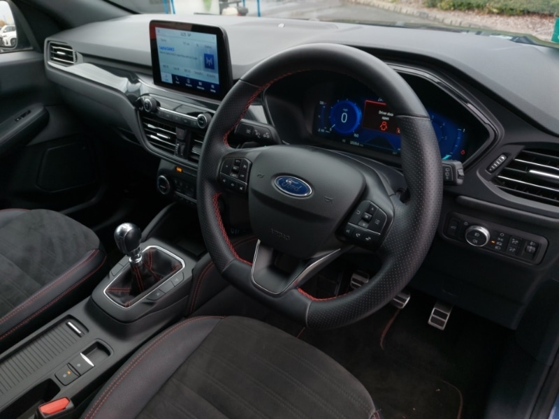 Used Ford Kuga 2021 for sale - 76519000: Photo 10