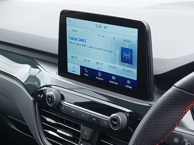 Used Ford Kuga 2021 for sale - 76519000: Photo 11