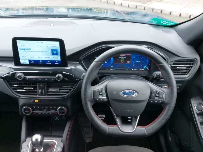 Used Ford Kuga 2021 for sale - 76519000: Photo 7