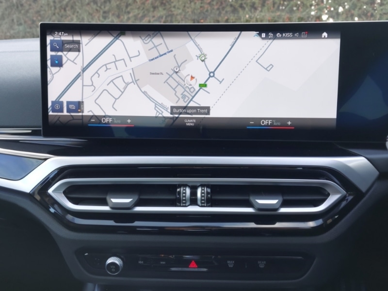 Used BMW i4 2023 for sale - 77797676: Photo 10