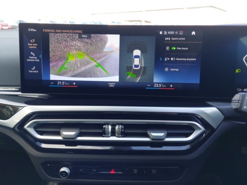 Used BMW i4 2023 for sale - 77797676: Photo 11