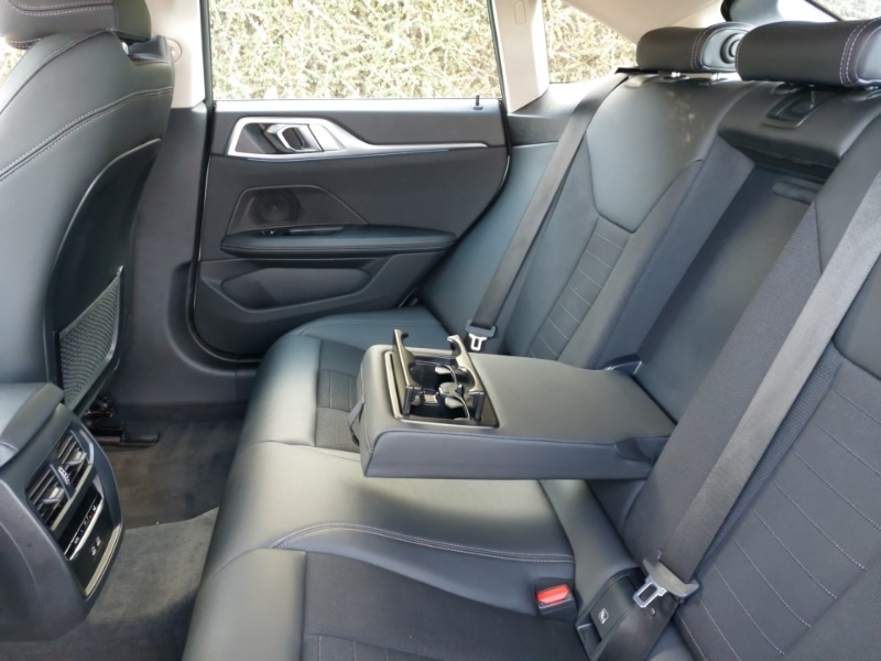 Used BMW i4 2023 for sale - 77797676: Photo 6