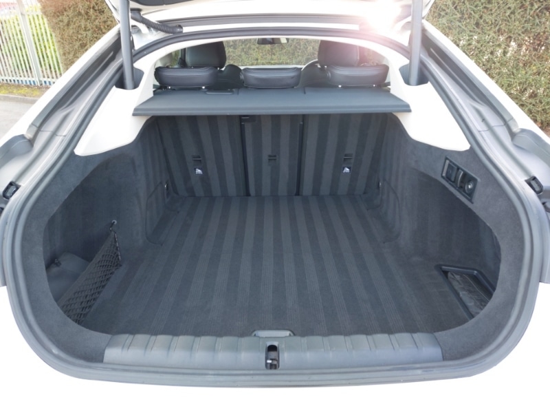 Used BMW i4 2023 for sale - 77797676: Photo 8