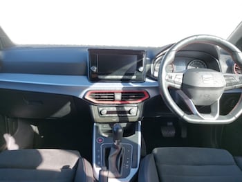 Used SEAT Arona 2022 for sale - 78510247: Photo