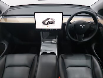Used Tesla Model Y 2022 for sale - 79522808: Photo