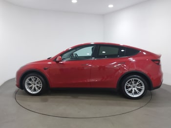 Used Tesla Model Y 2022 for sale - 79522808: Photo