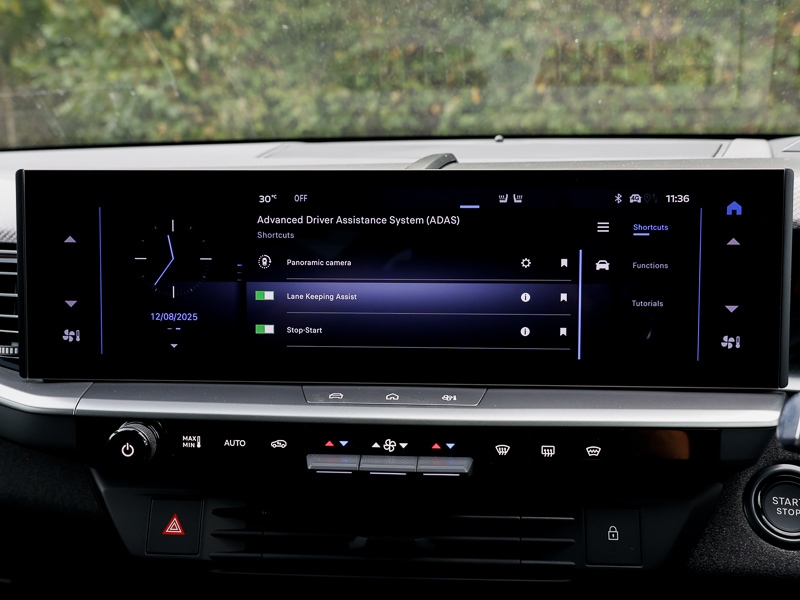 Used Vauxhall Grandland 2025 for sale - 78148667: Photo 12