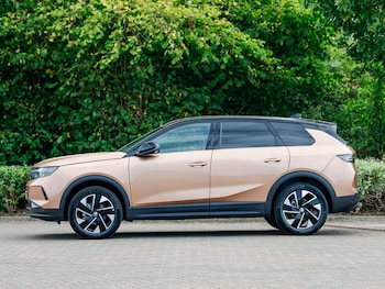 Used Vauxhall Grandland 2025 for sale - 78148667: Photo