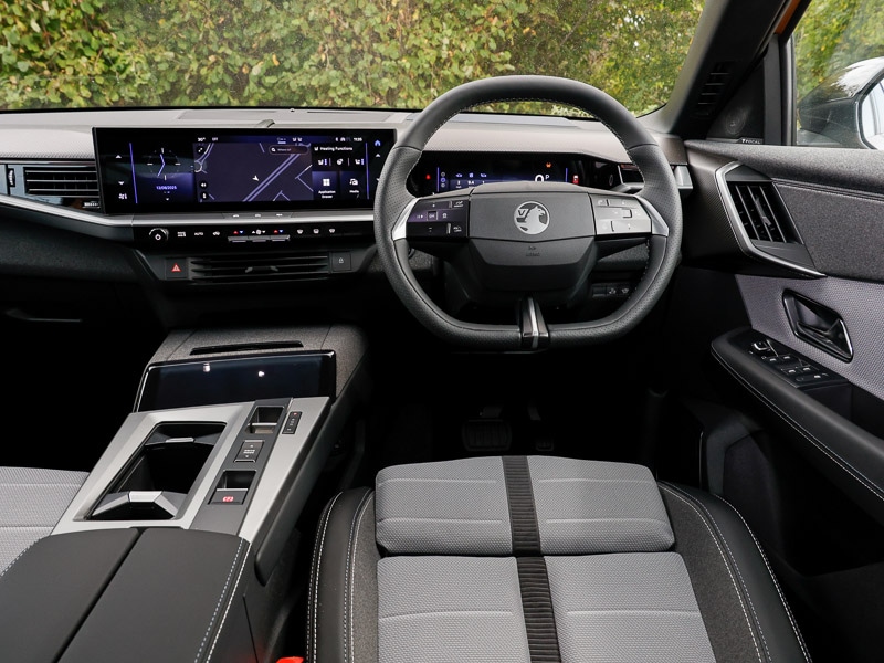 Used Vauxhall Grandland 2025 for sale - 78148667: Photo 7