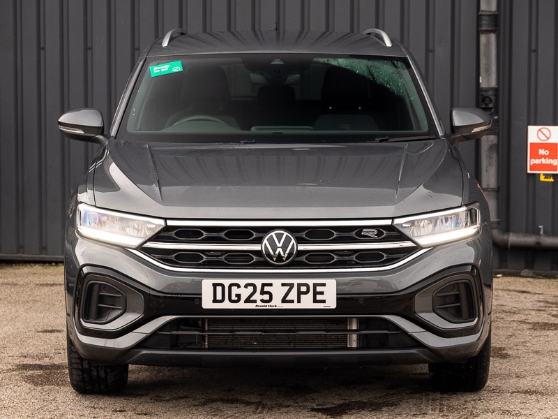 Used Volkswagen T-Roc 2025 for sale - 77039562: Photo 10