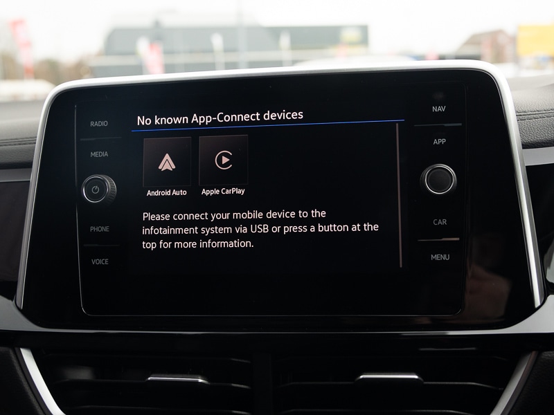 Used Volkswagen T-Roc 2025 for sale - 77039562: Photo 11