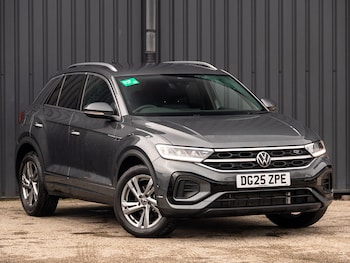 2025 - 1.5 TSI R-Line 5dr DSG