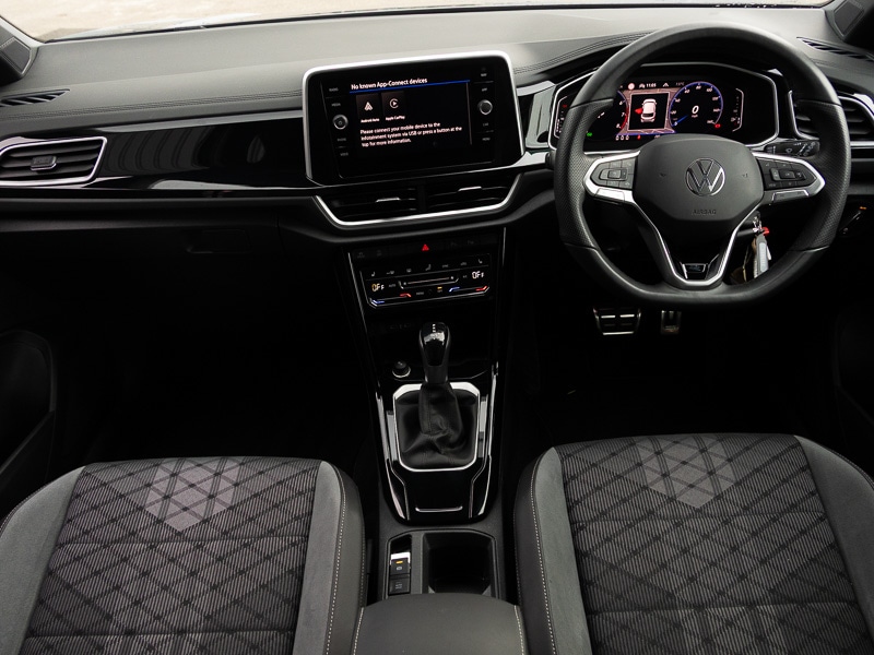 Used Volkswagen T-Roc 2025 for sale - 77039562: Photo 2