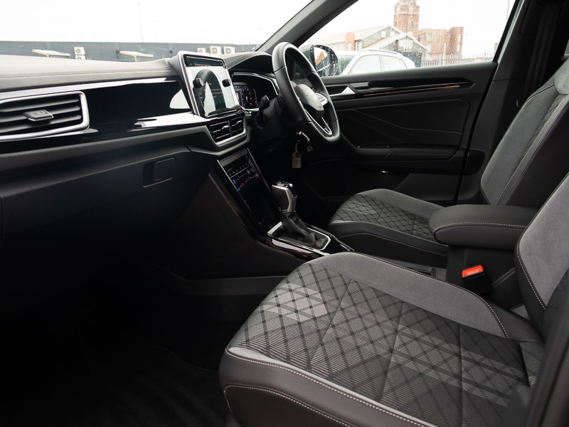 Used Volkswagen T-Roc 2025 for sale - 77039562: Photo 5