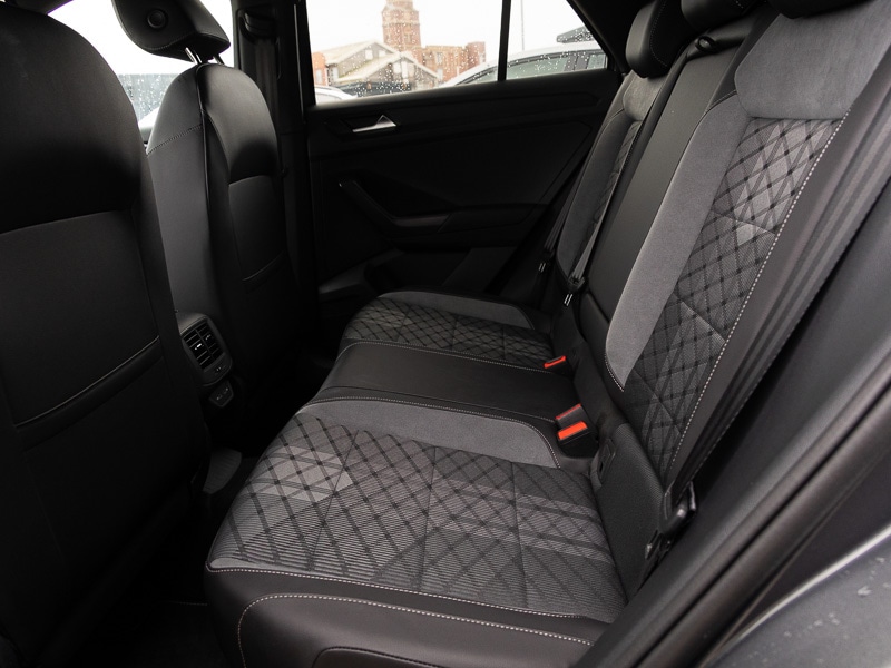 Used Volkswagen T-Roc 2025 for sale - 77039562: Photo 6