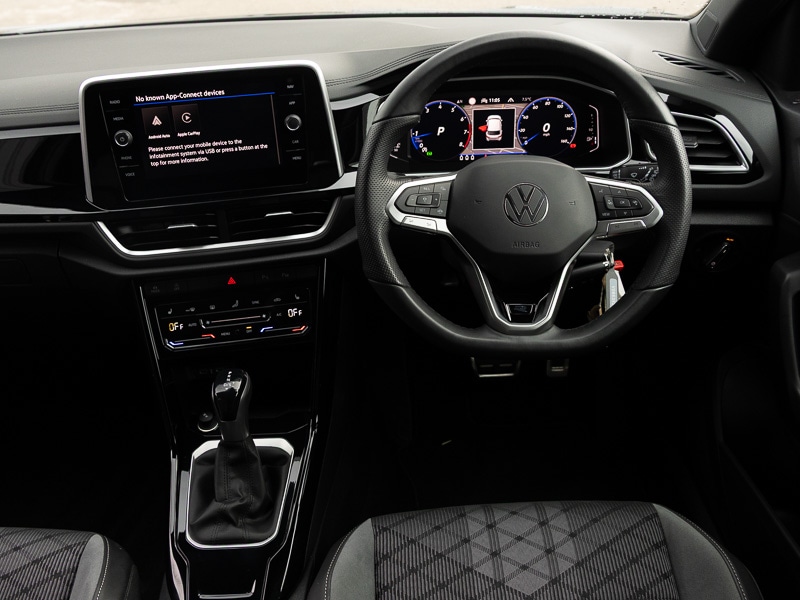 Used Volkswagen T-Roc 2025 for sale - 77039562: Photo 7