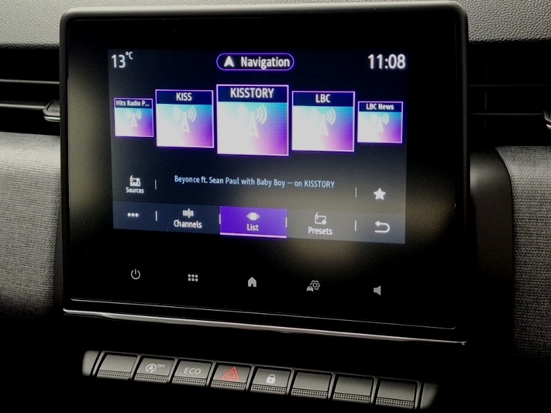 Used Renault Clio 2024 for sale - 77767645: Photo 10