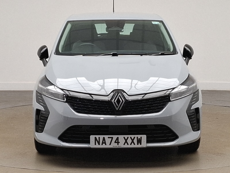 Used Renault Clio 2024 for sale - 77767645: Photo 12