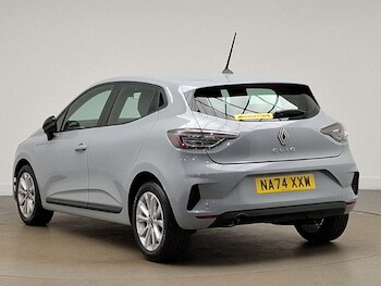 Used Renault Clio 2024 for sale - 77767645: Photo