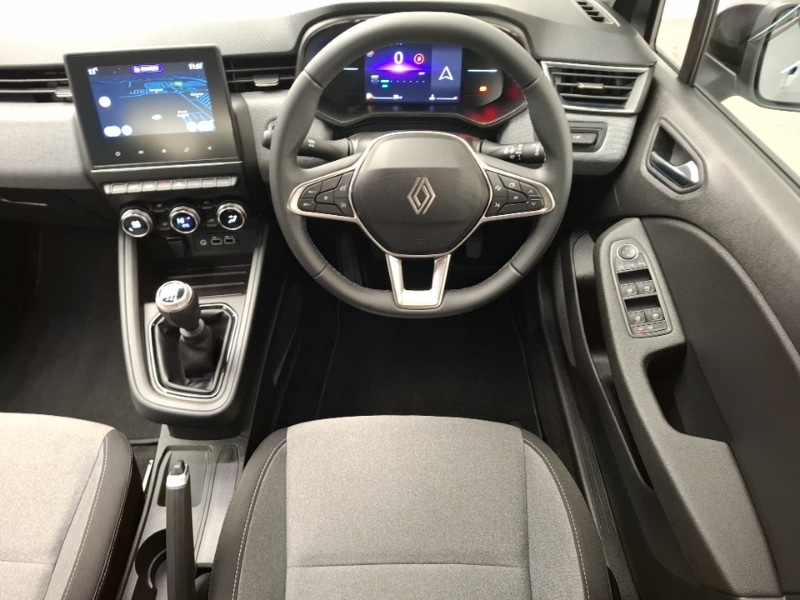 Used Renault Clio 2024 for sale - 77767645: Photo 7