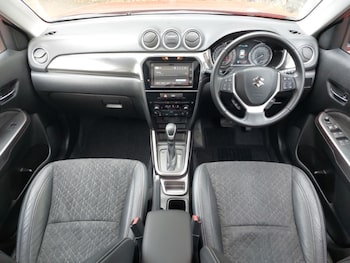 Used Suzuki Vitara 2022 for sale - 76451666: Photo